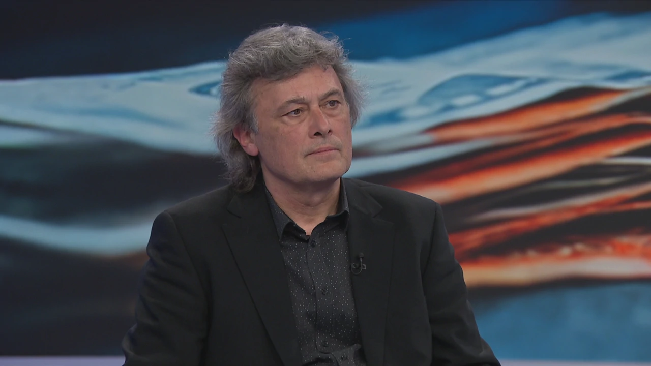 Hrvoje Kovačević