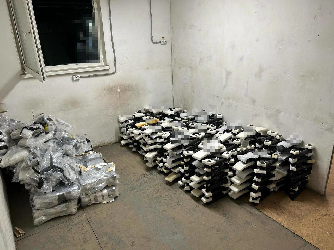 Ukrajinski napadi na ruske zračne baze, Foto: Exilenova+, Telegram/HRT