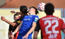 Dvoboj Slaven Belupa i Gorice, Foto: Vjeran Žganec Rogulja/PIXSELL