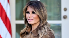 Melania Trump