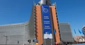 Sjedište Europske komisije u Bruxellesu
