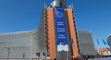 Sjedište Europske komisije u Bruxellesu