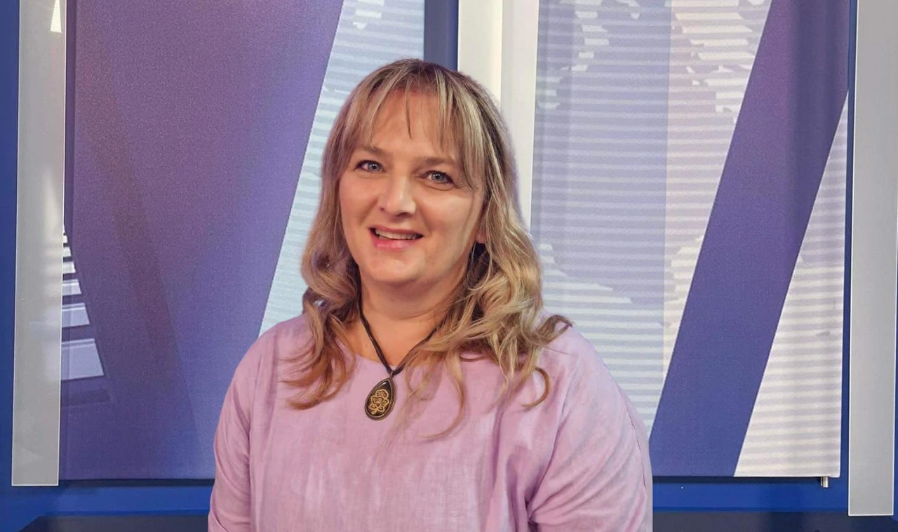 Eva Kirchmayer Bilić