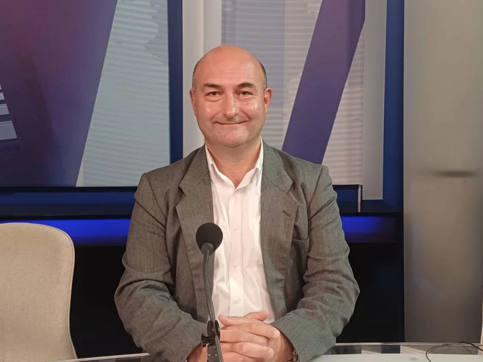  Profesor Tomislav Kovač