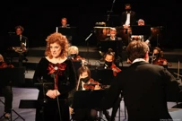 Dubravka Šeparović Mušović, Tomislav Fačini, Simfonijski orkestar HRT-a, Foto: Marija Štilinović/HRT