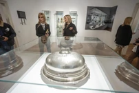 Izložba "MUO u Slavoniji – Slavonija u MUO", Foto: Davor Javorovic /PIXSELL