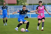 Varaždin - Lokomotiva, Foto: Vjeran Zganec Rogulja/PIXSELL