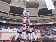 Tarragona, natjecanje penjača, Foto: Dragan Nikolić /HRT 