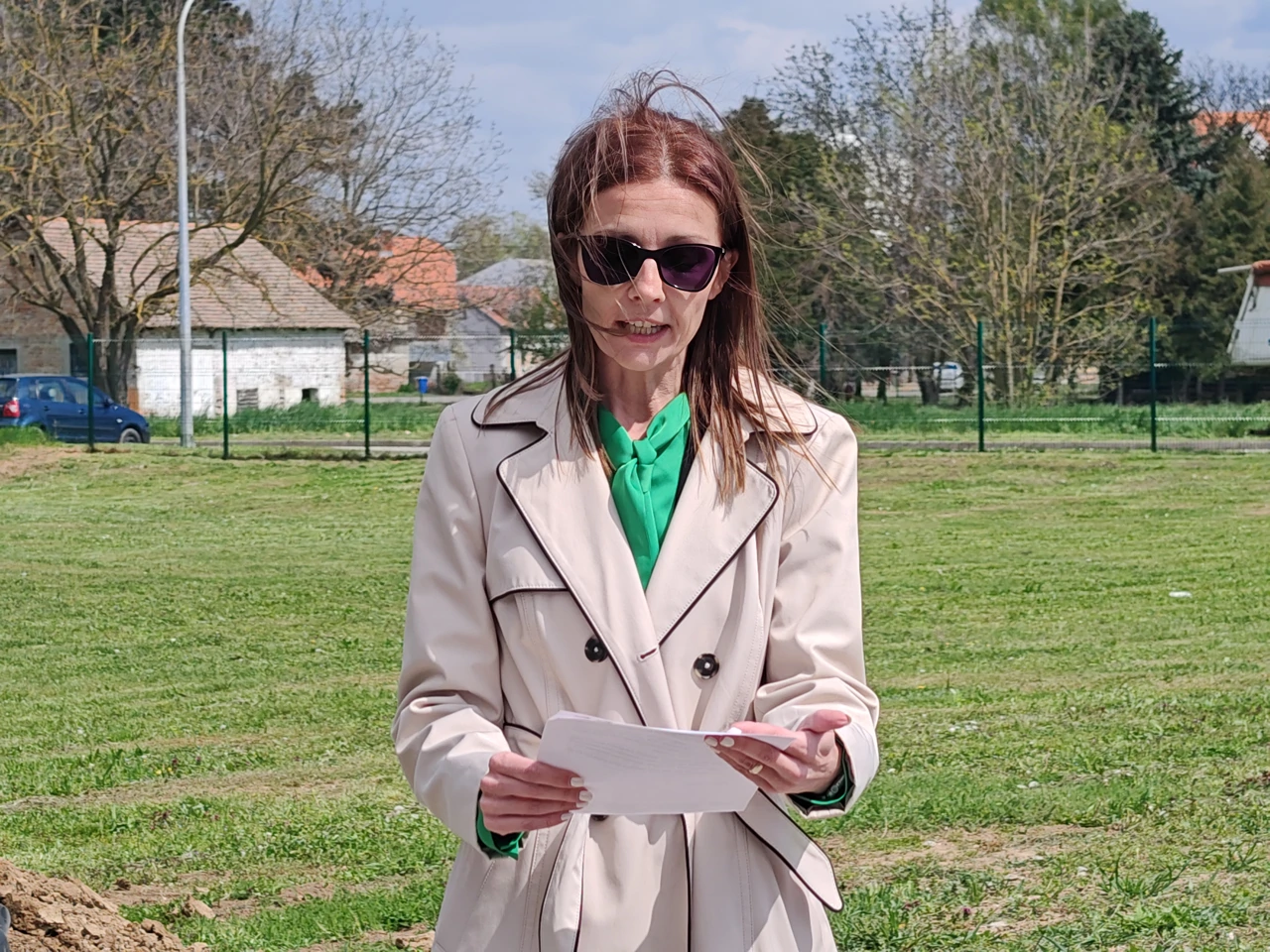 EcoCortec® Beli Manastir, Foto: Krunoslav Inhof/HRT Radio Osijek