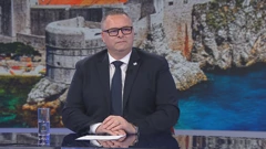 Kristjan Staničić, Foto: HTV/HRT