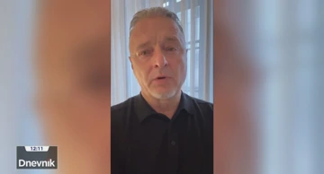 Marko Perković Thompson