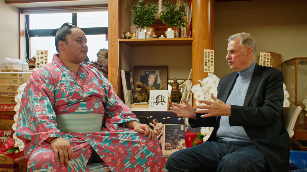 Ponedjeljak, 14. listopada na Prvom