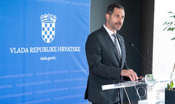Glavina o izvidima u sportu: I nadalje očekujem da se ispitaju sve prijave