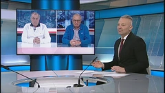 U Studiju 4 o HNL-u