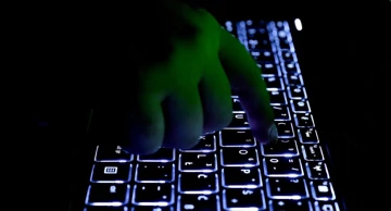 Cyber kriminal