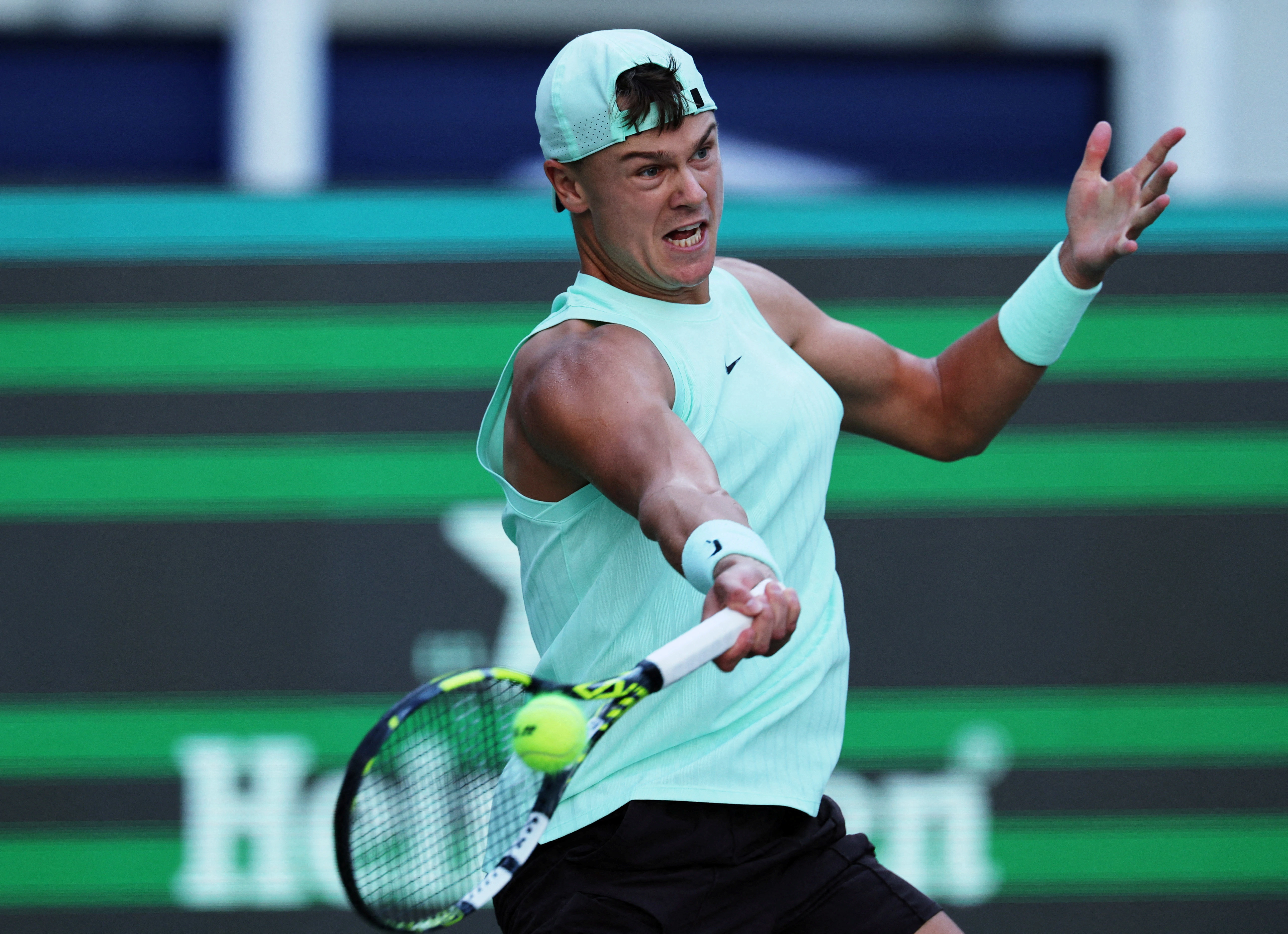 Holger Rune se vraća na teren u svibnju