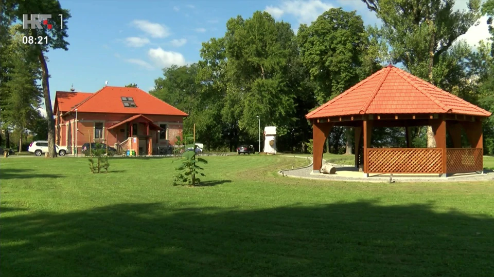 Virovitičko-podravska županija 