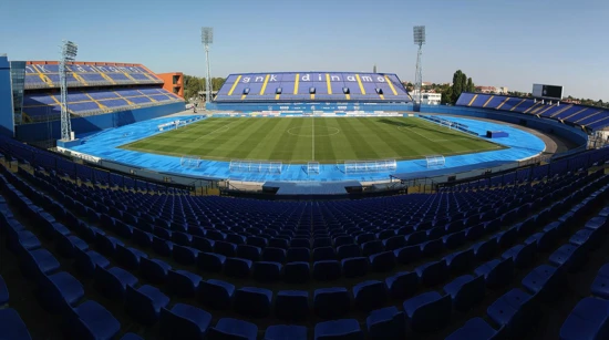 Estadio Maksimir