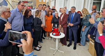 Radio Rijeka slavi 80 godina neprekinutog rada
