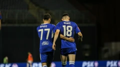 GNK Dinamo