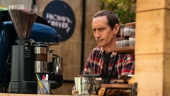 Petak, 5. prosinca na Drugom , Foto: Tko ubija u Brokenwoodu?/10. sezona serije