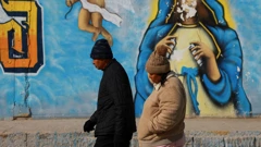 Migranti ipak ostaju u Kolumbiji