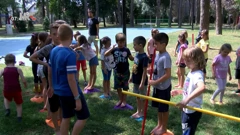 Kamp "Borik" u Bjelovaru