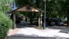 Kamp Slapić