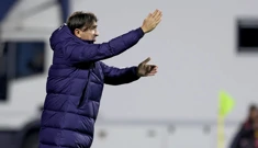 Izbornik Zlatko Dalić, Foto: Goran Stanzl/PIXSELL