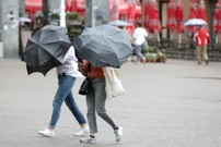 Nevrijeme u Zagrebu, Foto: Patrik Macek /Pixsell