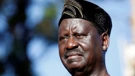 Raila Odinga