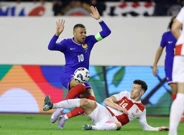 Mbappe i Perišić, Foto: Antonio Bronic/REUTERS