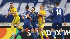 Lokomotiva - Dinamo