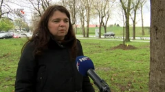 Vesna Andrić, stručna savjetnica u Javnoj ustanovi Natura Slavonica, Foto: Vijesti u 17/IMS/HRT