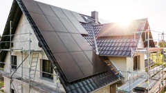 Energetska obnova kuća