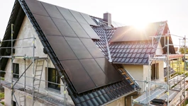 Energetska obnova kuća