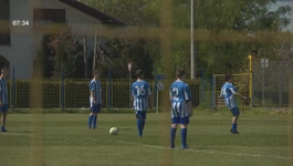 95 godina NK Savski Marof