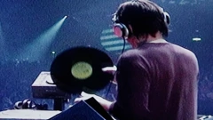 Subota, 25. siječnja na Drugom, Foto: Laurent Garnier neslužbeno/dokumentarni film