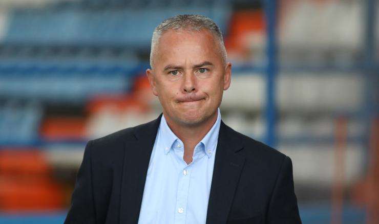Šafarić nakon pobjede: Čeka nas pakleni uzvrat