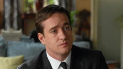 Srijeda, 22. travnja na Drugom, Foto: Smrt na sprovodu/film