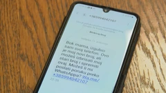 Svaku sumnjivu poruku treba provjeriti