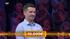 Milan Blašković, Foto: Superpotjera/HRT