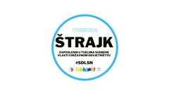 Štrajk