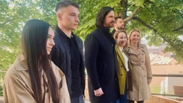 Dio tima Marije Selak Raspudić na lokalnim izborima