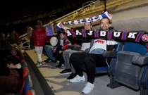 Besplatni obilazak Poljuda povodom 114. rođendana Hajduka , Foto: Ivana Ivanović/PIXSELL