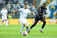 Rijeka - Derry City, Foto: Nel Pavletic/PIXSELL