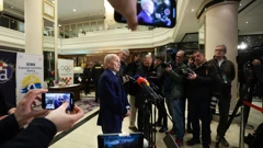 Predsjenik Barišić