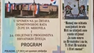 Molitvena hodnja  Bulić- Vukšić- Lišane Ostrovičke