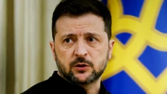 Volodimir Zelenski 