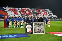 Zlatko Dalić, Foto: Damir Krajac/CROPIX  